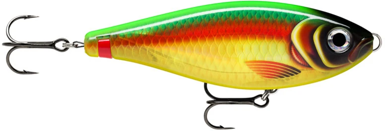 Vobleris Rapala X-Rap Haku 14cm 74g