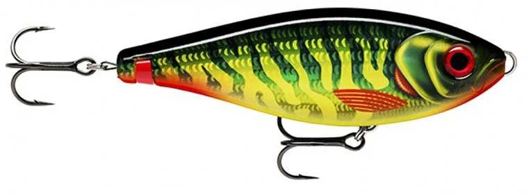 Vobleris Rapala X-Rap Haku 14cm 74g