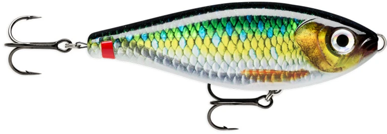 Vobleris Rapala X-Rap Haku 14cm 74g