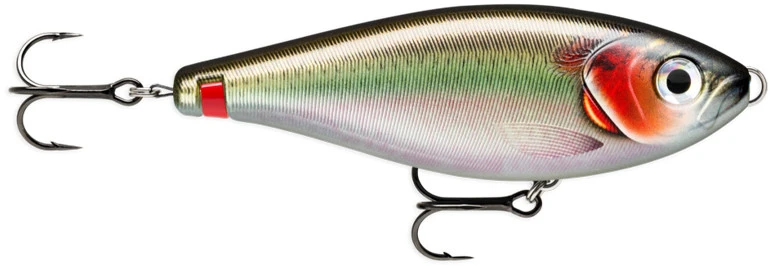 Vobleris Rapala X-Rap Haku 14cm 74g