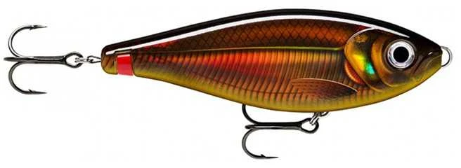 Vobleris Rapala X-Rap Haku 14cm 74g