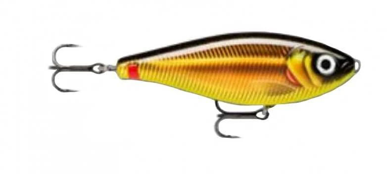 Vobleris Rapala X-Rap Haku 14cm 74g