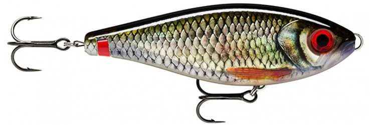 Vobleris Rapala X-Rap Haku 14cm 74g