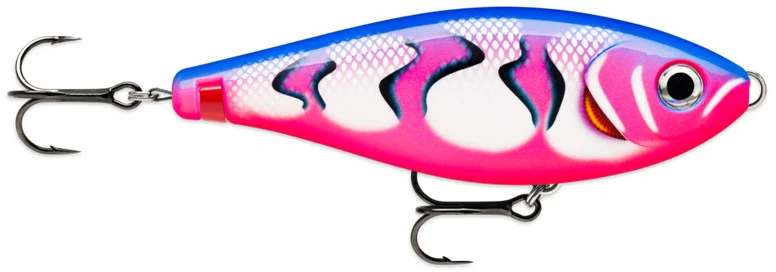 Vobleris Rapala X-Rap Haku 14cm 74g