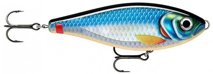 Vobleris Rapala X-Rap Haku 14cm 74g
