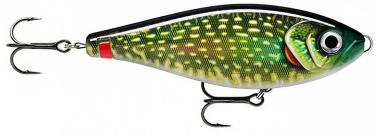 Vobleris Rapala X-Rap Haku 14cm 74g