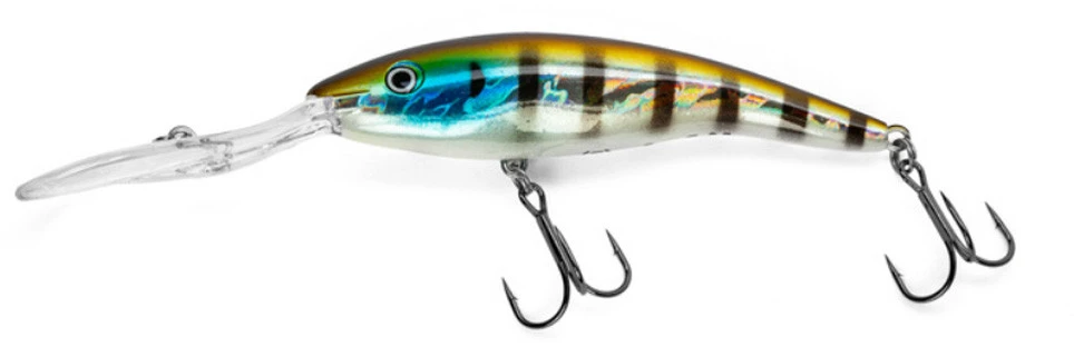 Vobleris Razor Abyss Diver 9cm 13g