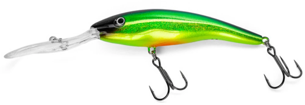 Vobleris Razor Abyss Diver 9cm 13g