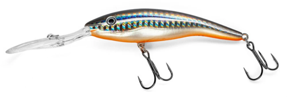 Vobleris Razor Abyss Diver 9cm 13g