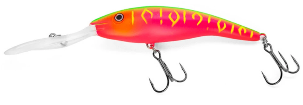 Vobleris Razor Abyss Diver 9cm 13g