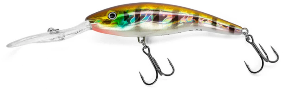 Vobleris Razor Abyss Diver 9cm 13g
