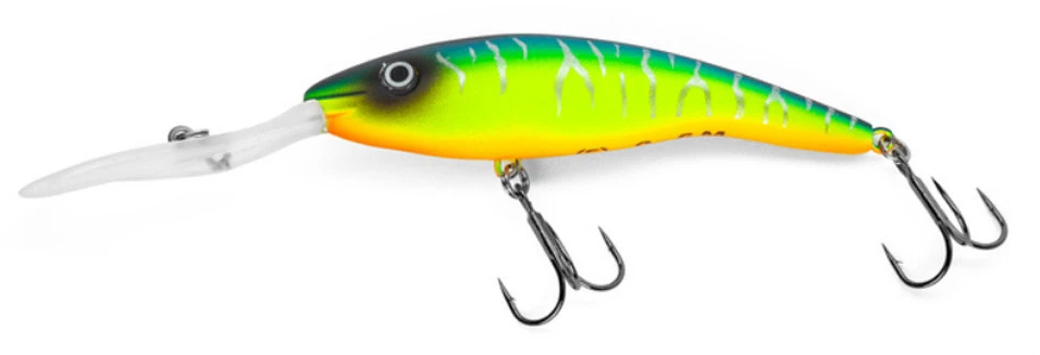 Vobleris Razor Abyss Diver 9cm 13g
