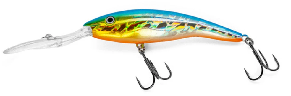 Vobleris Razor Abyss Diver 9cm 13g