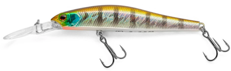 Vobleris Razor Deepline Minnow 9cm 11g