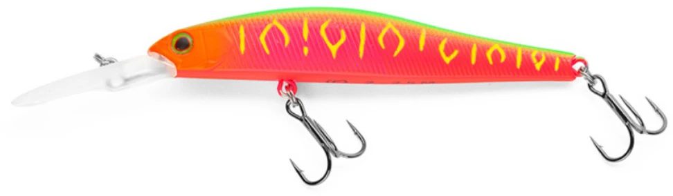 Vobleris Razor Deepline Minnow 9cm 11g