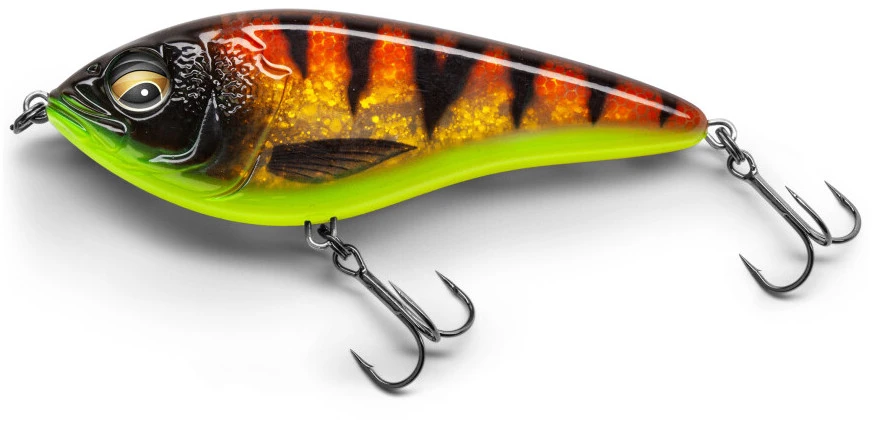 Vobleris Razor Lazy Bastard 7cm 11g