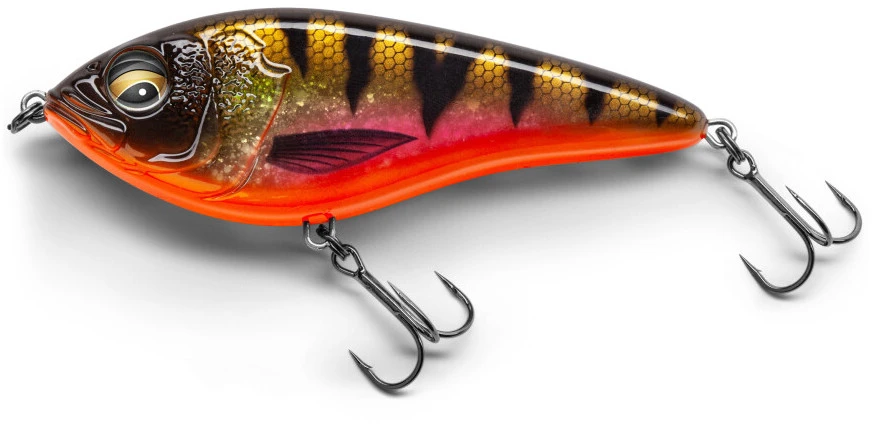 Vobleris Razor Lazy Bastard 7cm 11g