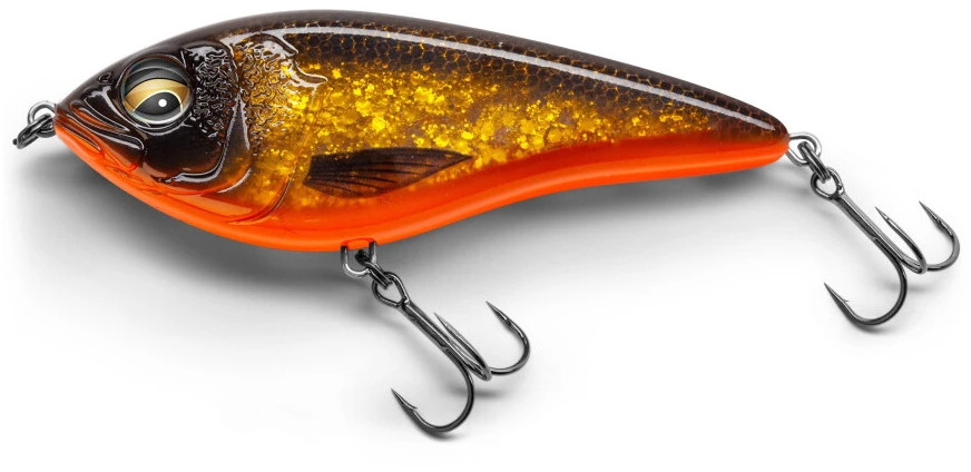 Vobleris Razor Lazy Bastard 7cm 11g