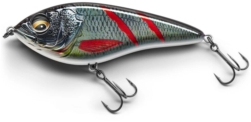 Vobleris Razor Lazy Bastard 7cm 11g