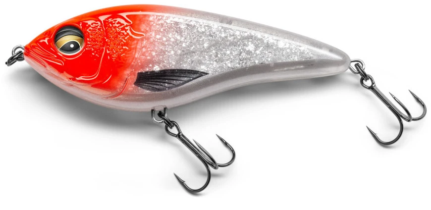 Vobleris Razor Lazy Bastard 7cm 11g