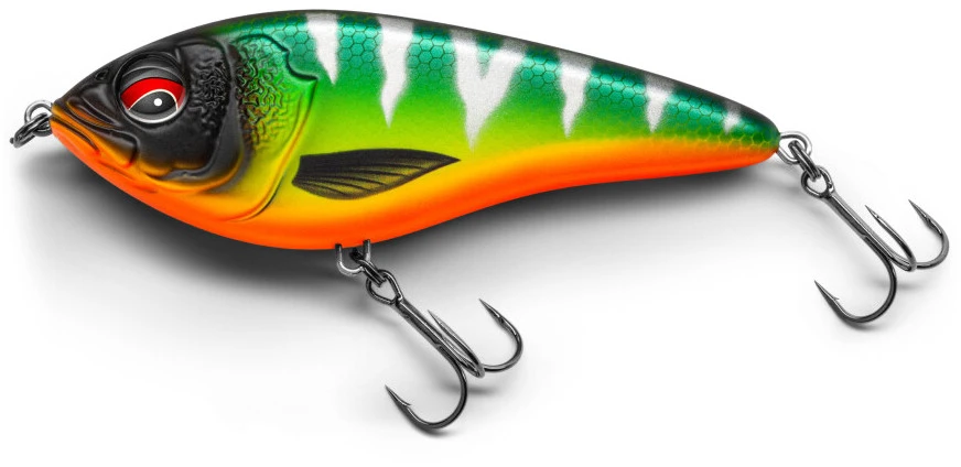 Vobleris Razor Lazy Bastard 7cm 11g