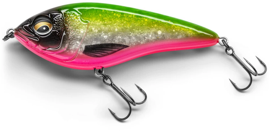 Vobleris Razor Lazy Bastard 7cm 11g