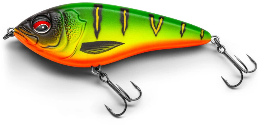 Vobleris Razor Lazy Bastard 7cm 11g