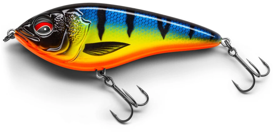 Vobleris Razor Lazy Bastard 7cm 11g
