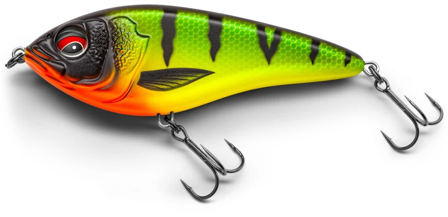 Vobleris Razor Lazy Bastard 7cm 11g