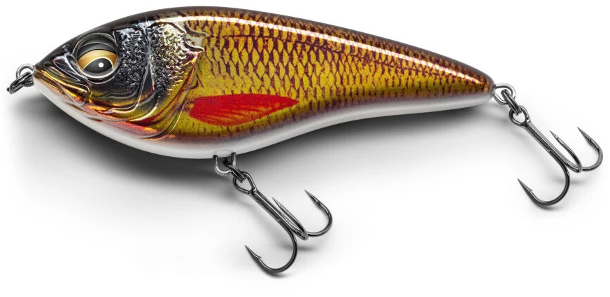 Vobleris Razor Lazy Bastard 7cm 11g