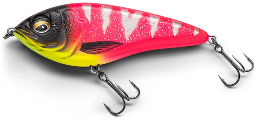 Vobleris Razor Lazy Bastard 7cm 11g