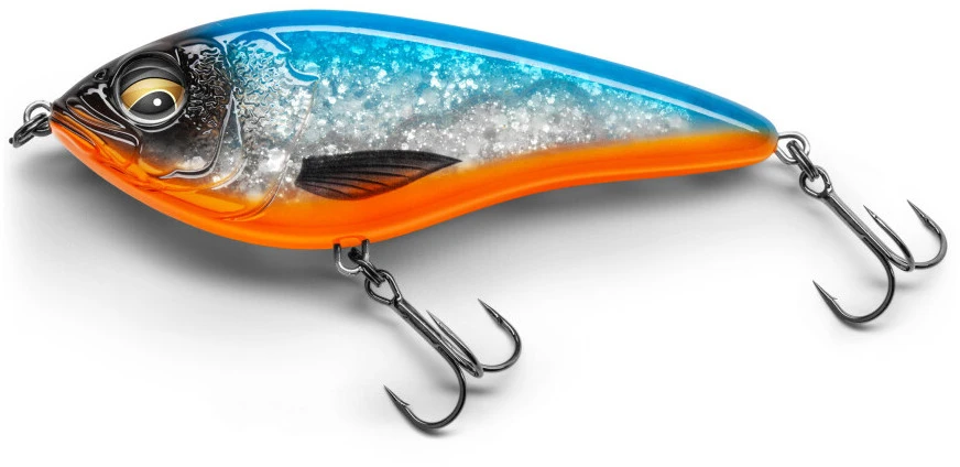 Vobleris Razor Lazy Bastard 7cm 11g