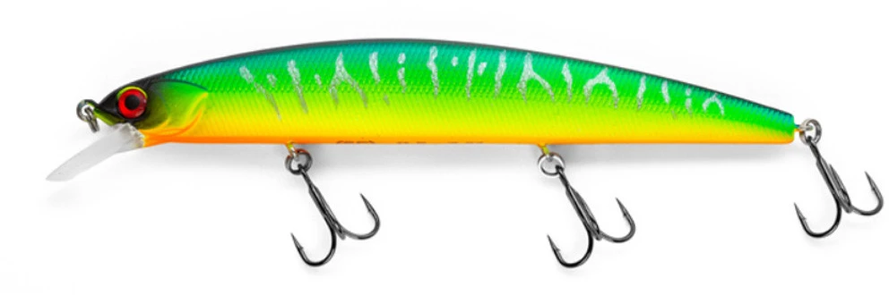 Vobleris Razor Reflex Minnow 11cm 16g