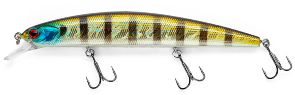 Vobleris Razor Reflex Minnow 13cm 20g