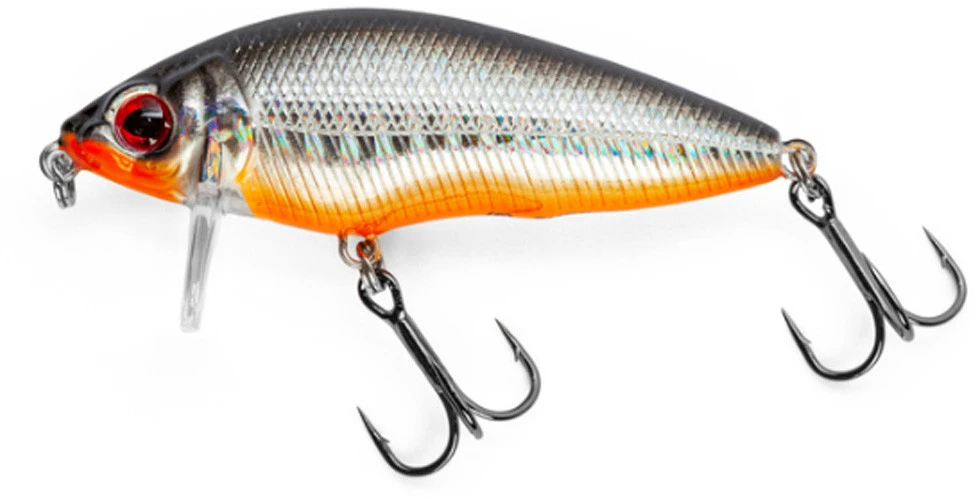 Vobleris Razor Shallow Wake 7cm 7,4g