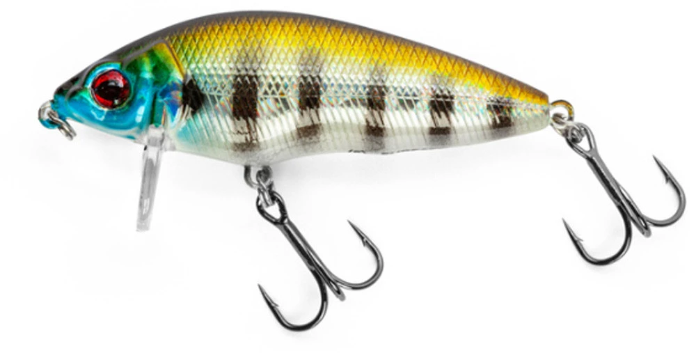 Vobleris Razor Shallow Wake 7cm 7,4g