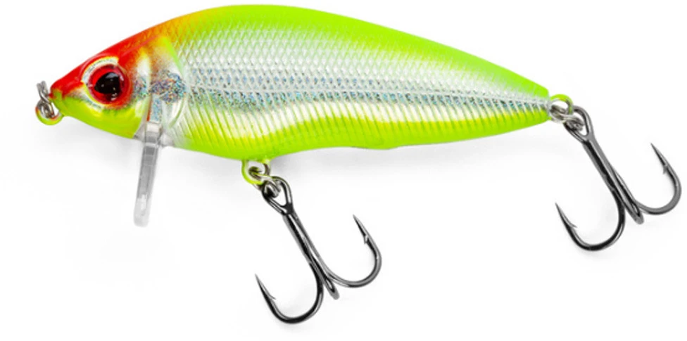 Vobleris Razor Shallow Wake 7cm 7,4g
