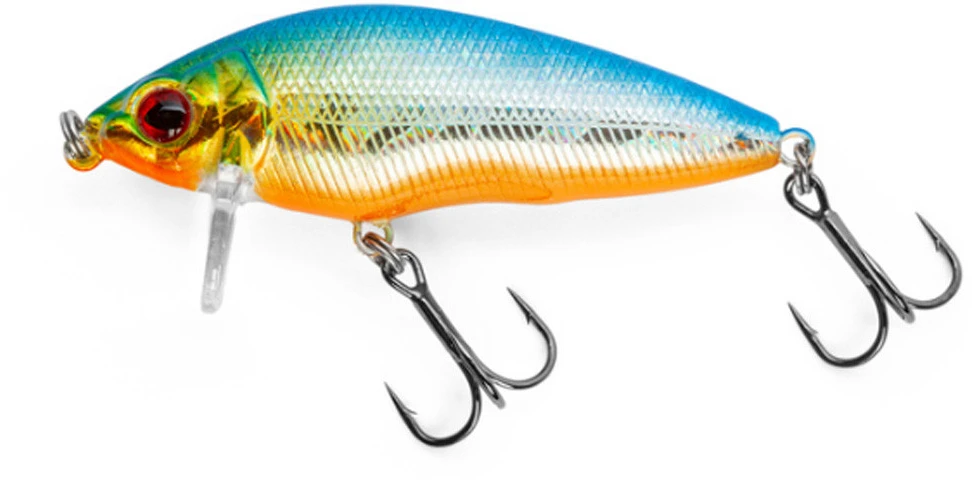 Vobleris Razor Shallow Wake 7cm 7,4g