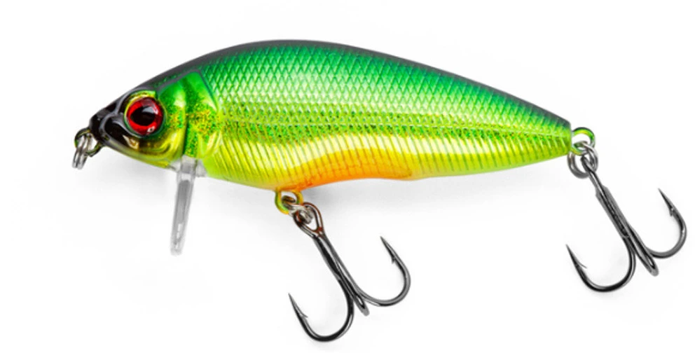 Vobleris Razor Shallow Wake 7cm 7,4g
