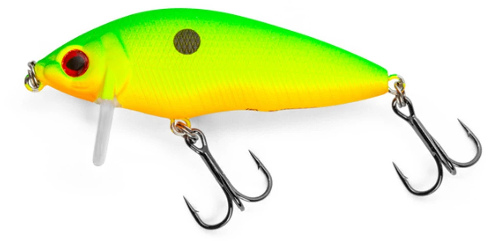 Vobleris Razor Shallow Wake 7cm 7,4g
