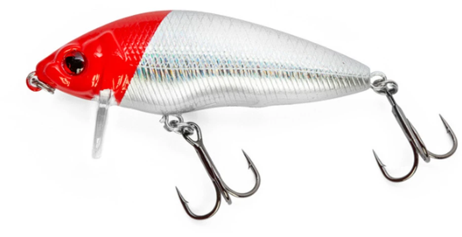 Vobleris Razor Shallow Wake 7cm 7,4g