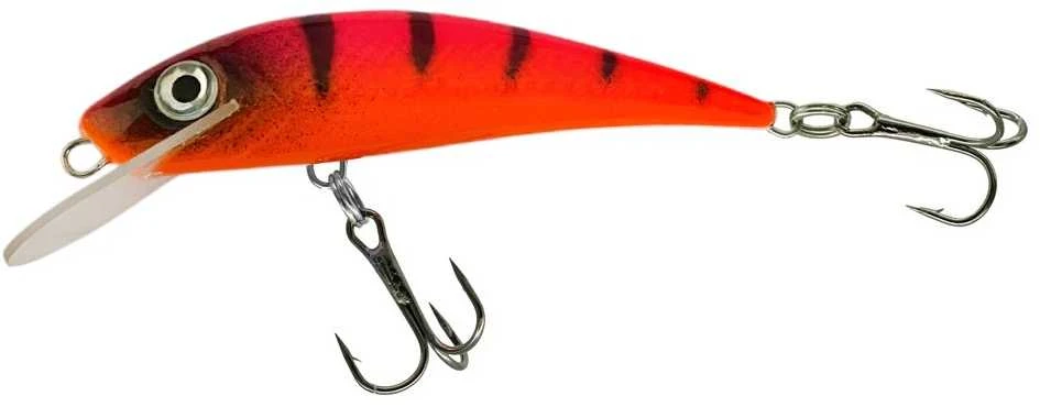 Vobleris River Custom Baits Fury 7cm 6g