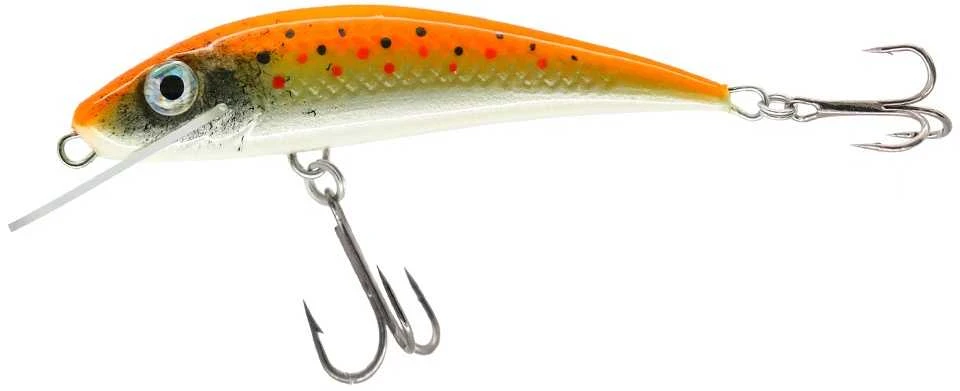 Vobleris River Custom Baits Fury 7cm 6g