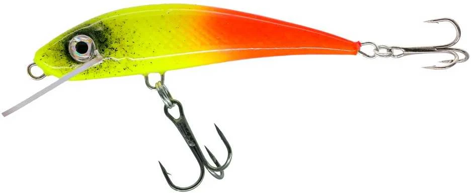 Vobleris River Custom Baits Fury 7cm 6g