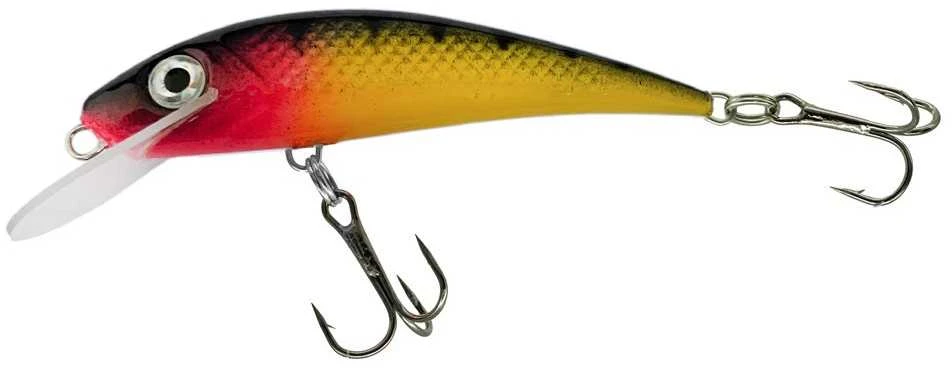 Vobleris River Custom Baits Fury 7cm 6g