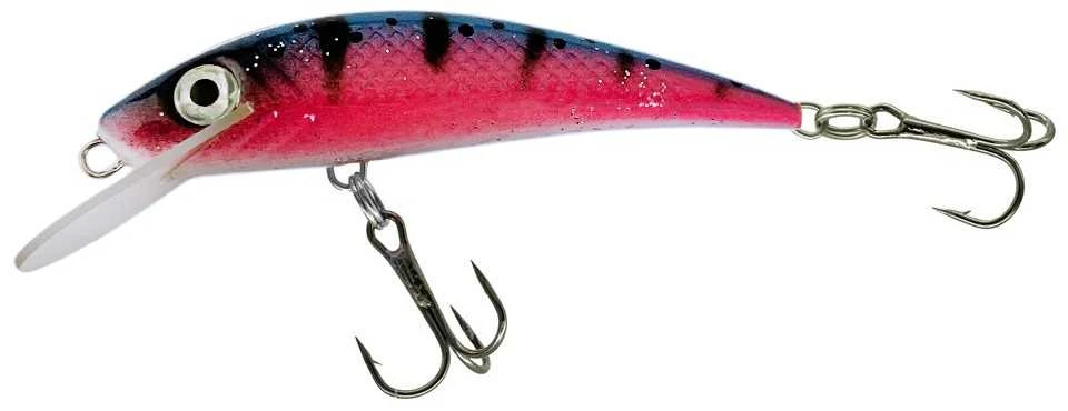 Vobleris River Custom Baits Fury 7cm 6g