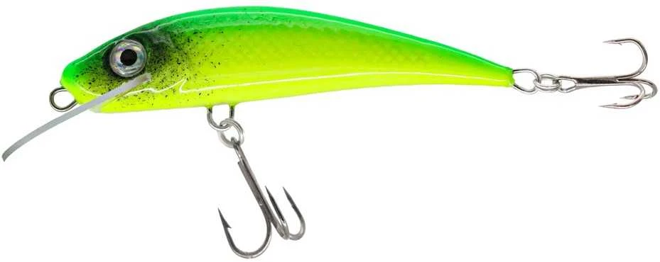 Vobleris River Custom Baits Fury 7cm 6g