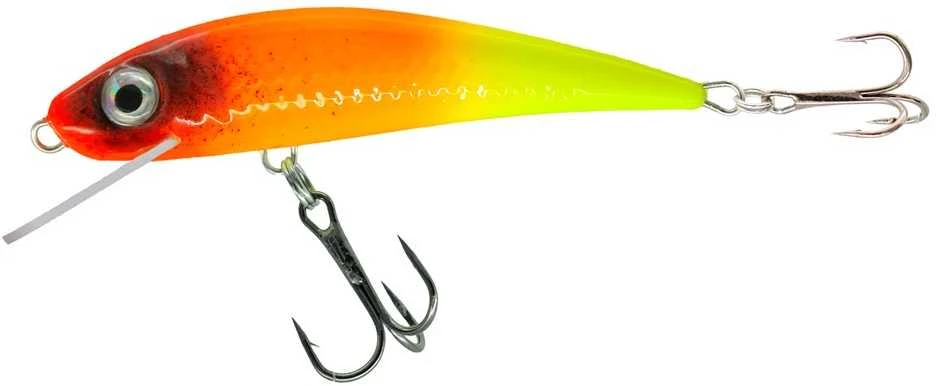 Vobleris River Custom Baits Fury 7cm 6g