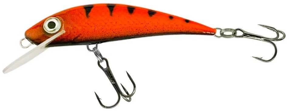 Vobleris River Custom Baits Fury 7cm 6g