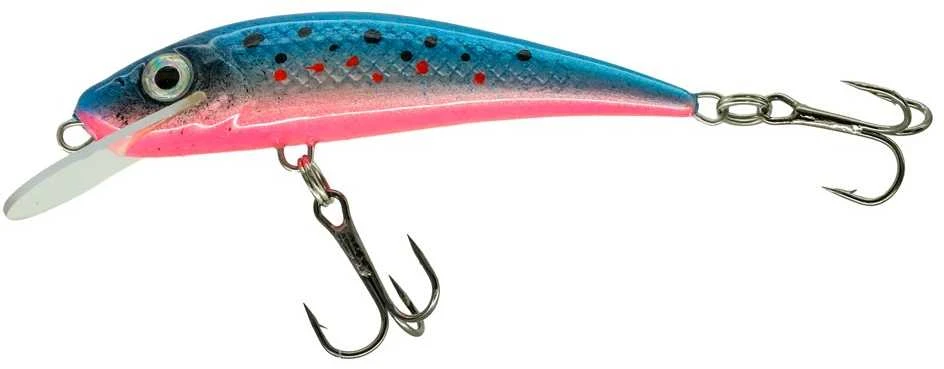Vobleris River Custom Baits Fury 7cm 6g